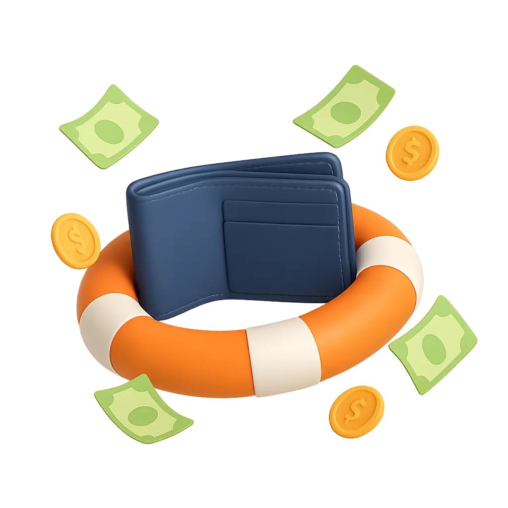 5 exercices pour apaiser la peur de manquer