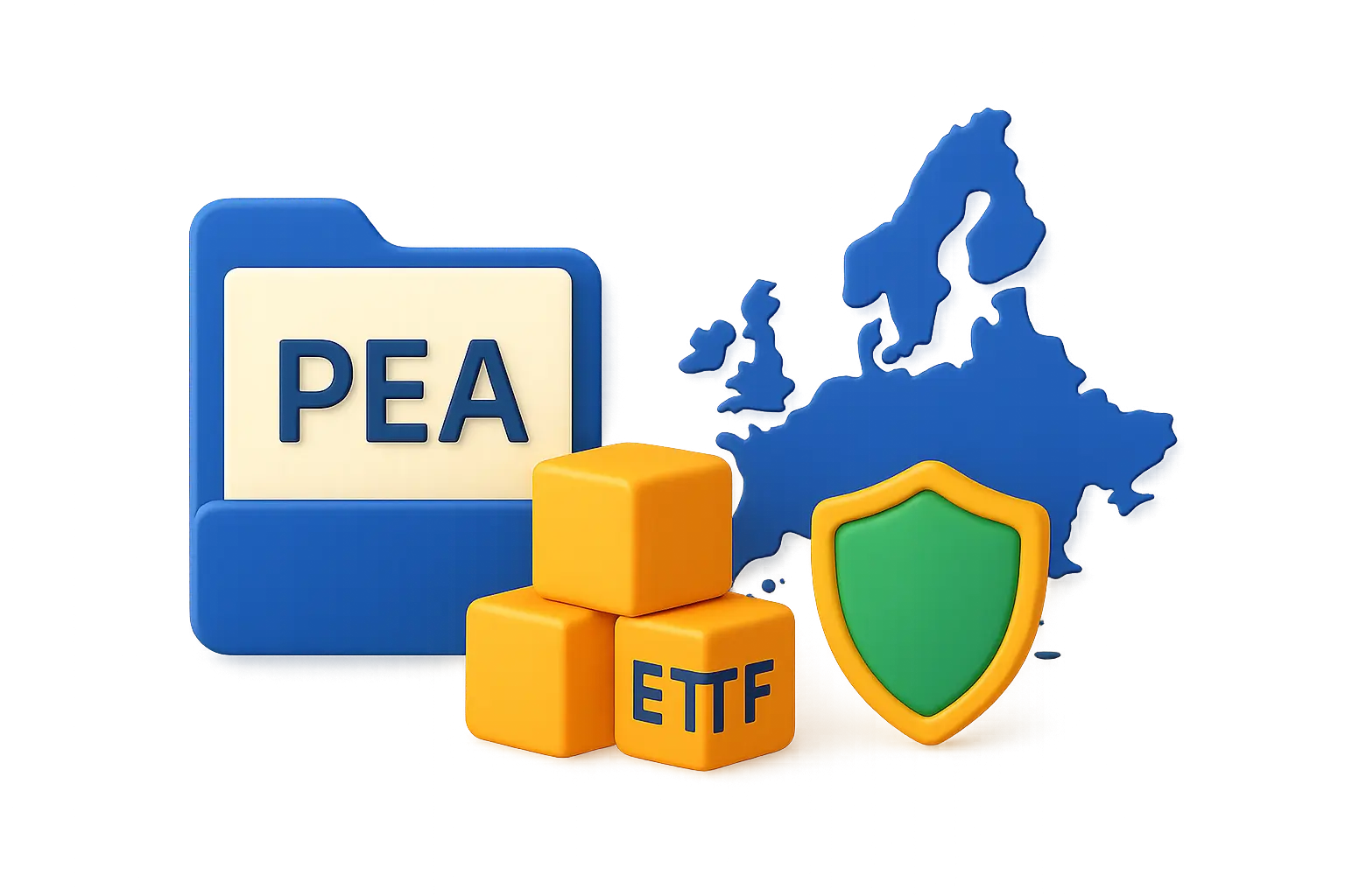 PEA : bien démarrer