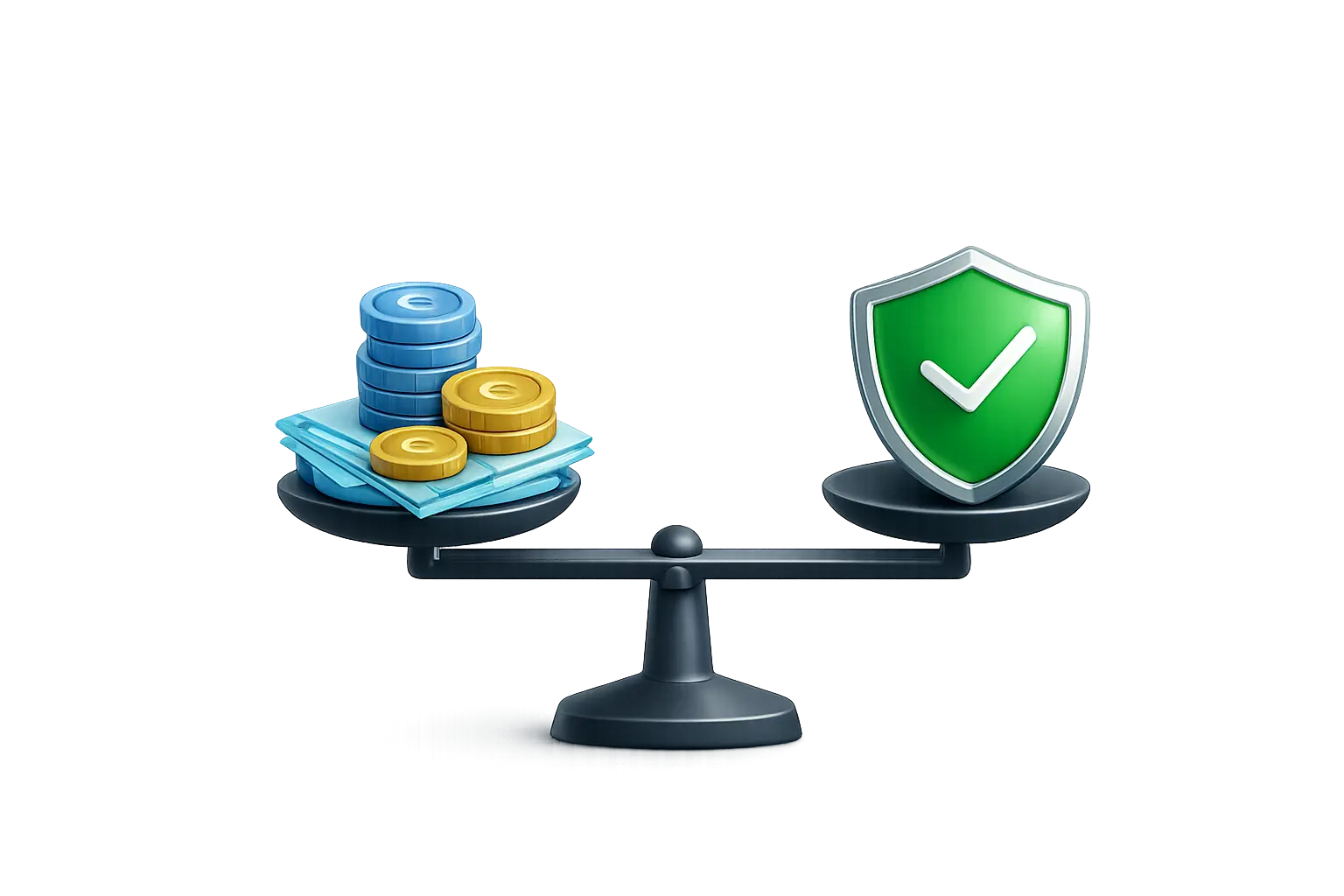 Épargne de précaution : combien avoir de côté