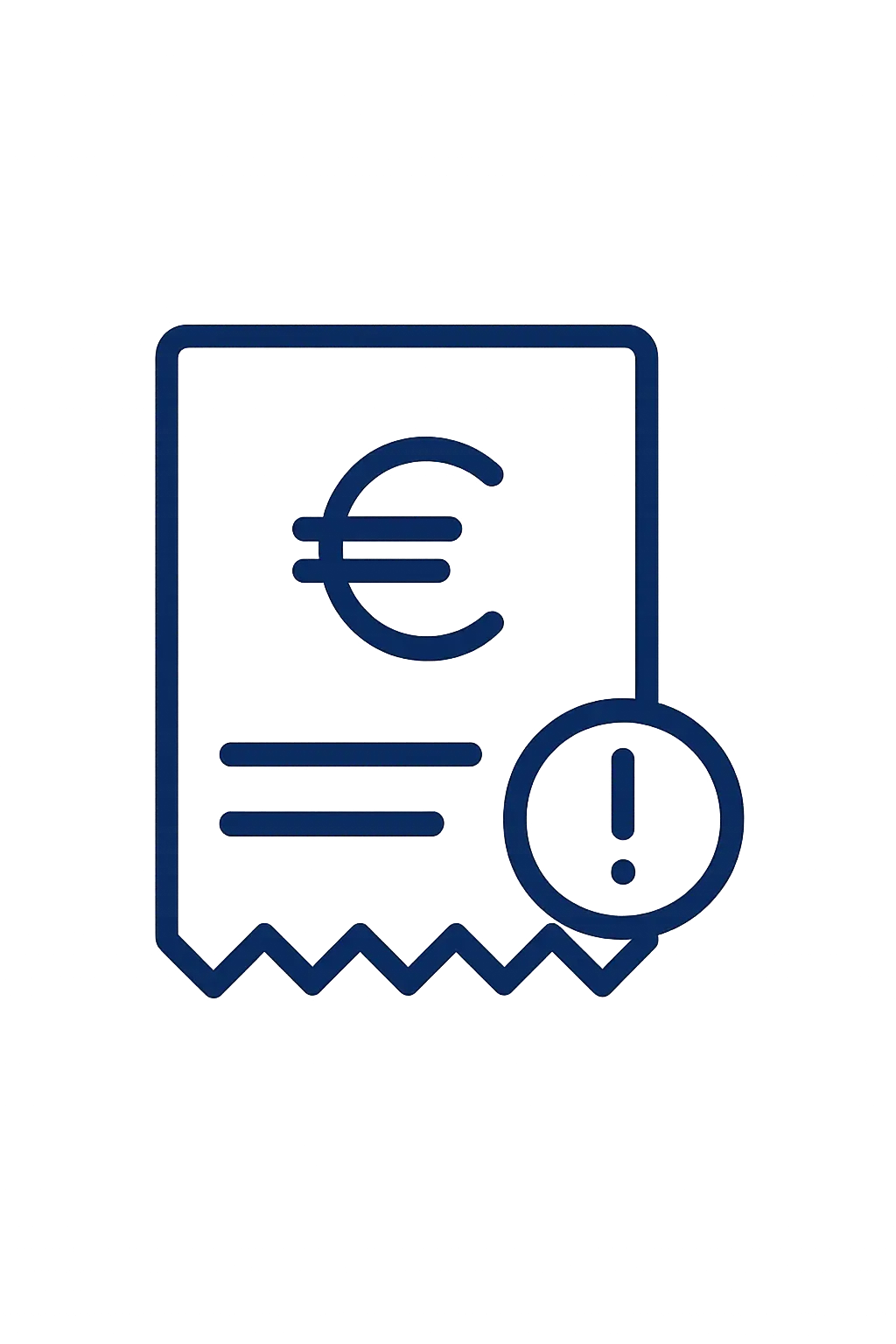 Icône commission d’intervention