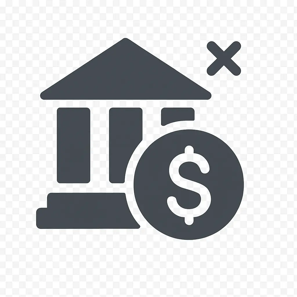 Frais bancaires cachés — visuel