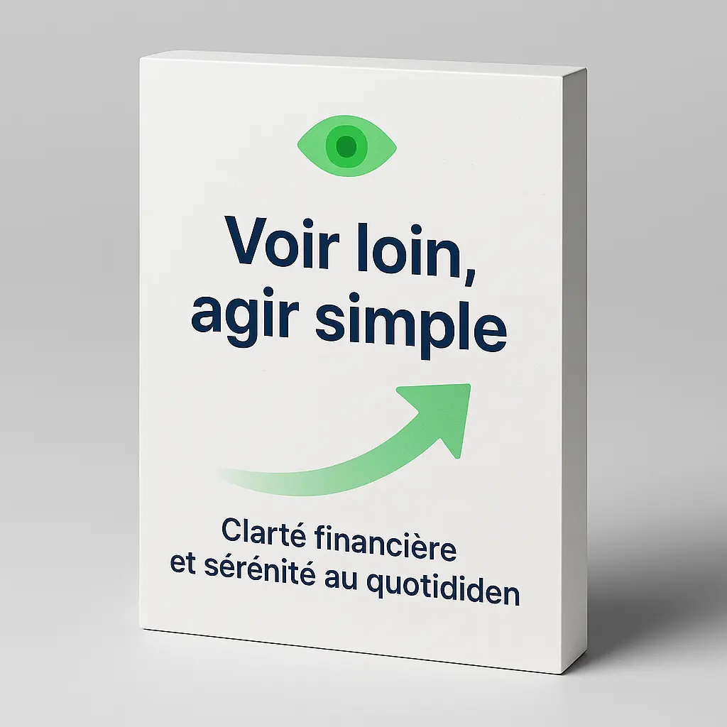 Voir loin, agir simple