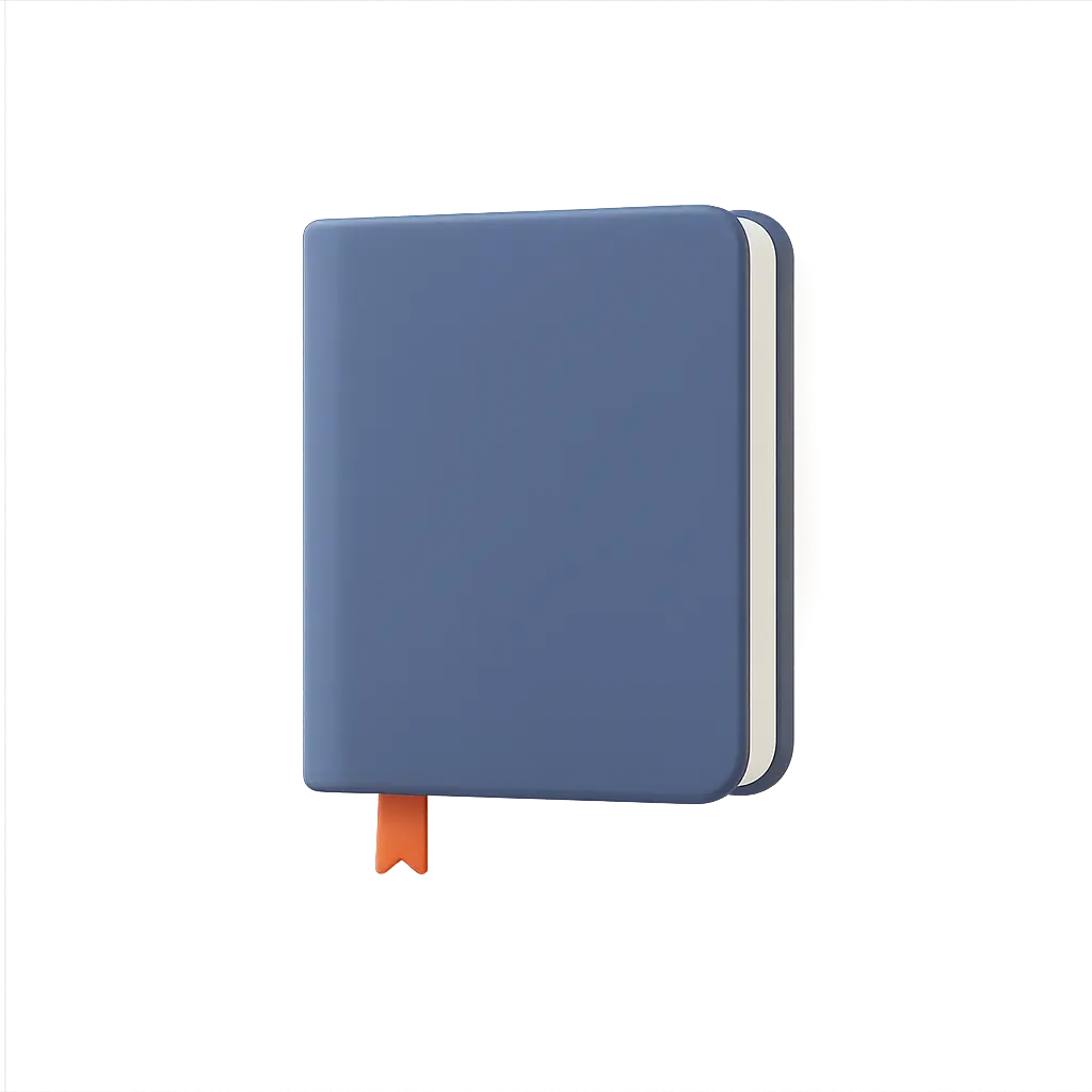 Profil Gestionnaire — agenda bleu